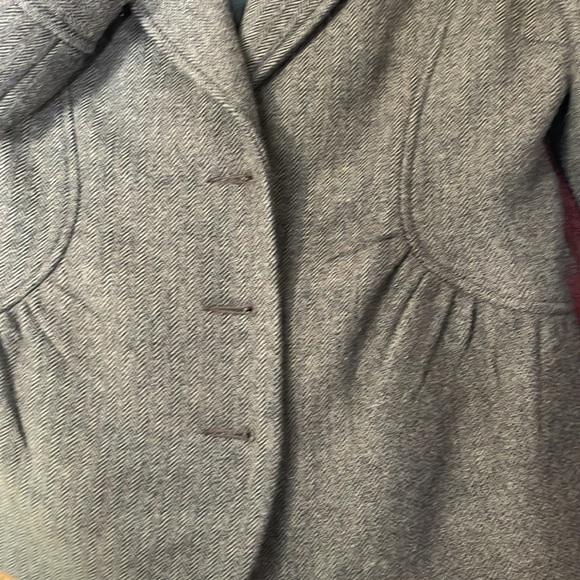 Gorgeous Level 99 Jacket size Medium - Picture 3 of 5